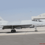 JF 17 Thunder 2013
