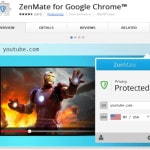 How to open Youtube in Google chrome