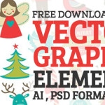 Download PSD, AI, vector Graphic design files free