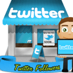 how to increase twitter followers for business