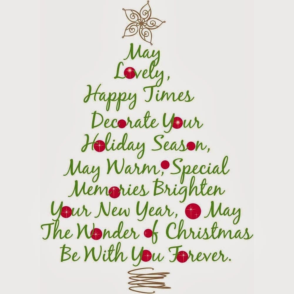 MerryChristmas girlfriend Quotes for her Merry Christmas Quotes 2015 ...