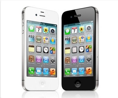 Iphone 4S Review