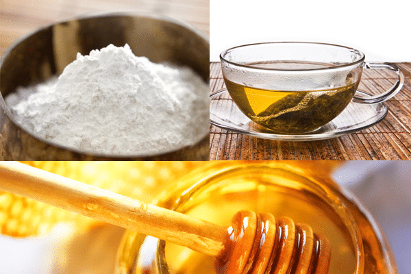 homemade easy tips for skin whitening