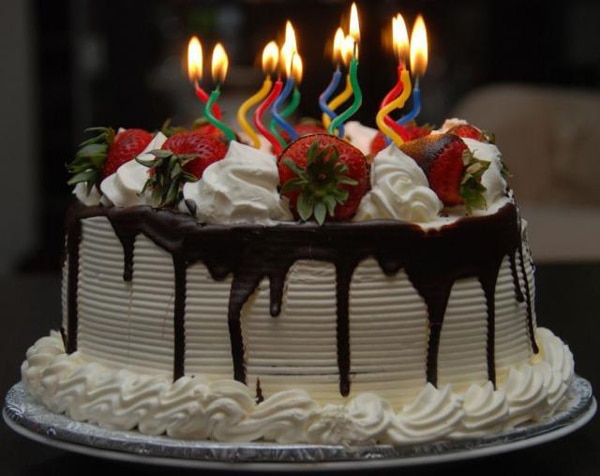 Pics of Birthday Cakes – Cake Ideas for Boys & Girls