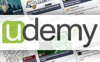 Udemy Free Coupons and Discount Courses (Daily Updated)