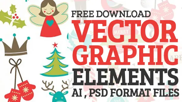 Download PSD, AI, vector Graphic design files free