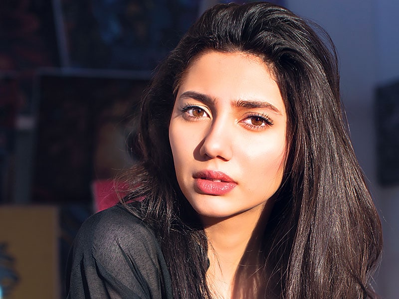 Adivina Qui N Es Ella Es Una Actriz Modelo Paquistan Muy Famosa   Mahira Khan Top Pakistani Actresses 2015 