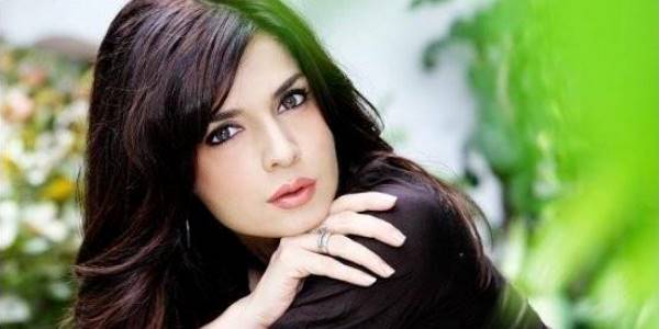 Mahnoor Baloch Top Pakistani Actress Beautiful for Daramas