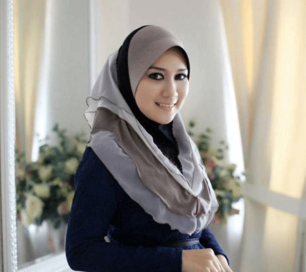 New Hijab Styles of 2016 for different Face Shapes