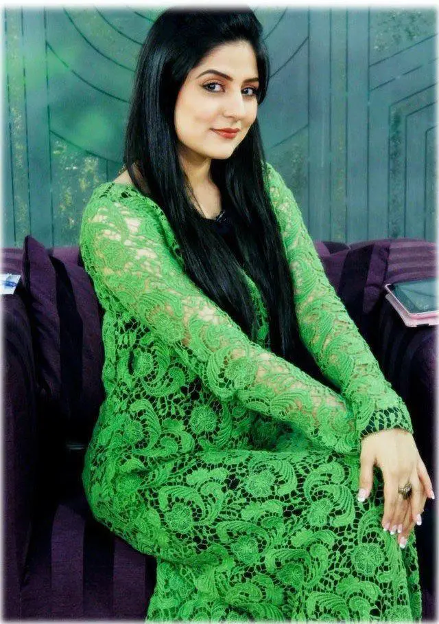 Sanam Baloch Pak Actress top
