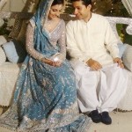 Wedding dresses for Walima function 2015-16