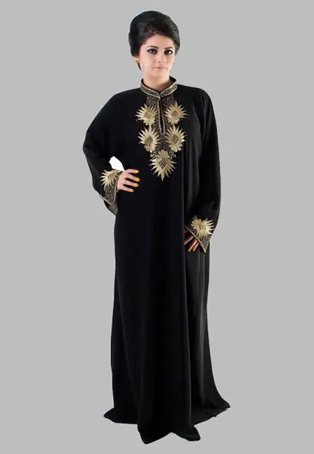 abaya designs for wedding