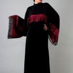 abaya styles