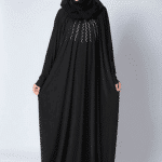 arabic style abaya