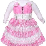 baby frocks for party