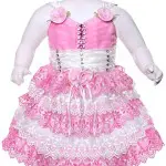 baby frocks for party