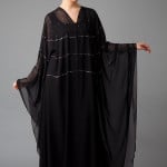 beautiful abayas designs