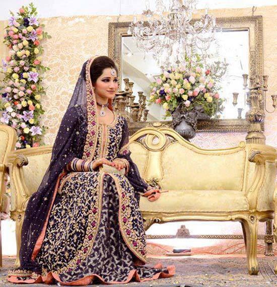 Dulhan dress design 2018 best sale