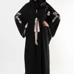 fancy abaya