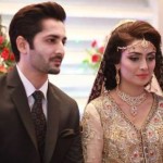 pakistani walima dresses 2015