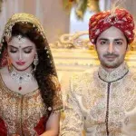 pakistani wedding dresses 2015 actors