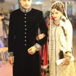 reception dresses for wedding groom and bride 2015-16