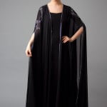 saudi style abaya for 2015