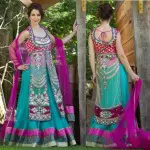 sexy wedding dresses Pakistani indian