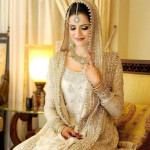 beautiful wedding dresses for Walima 2015