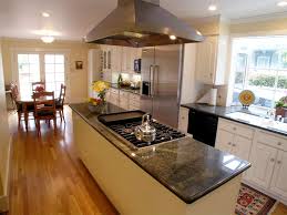Kitchen designs and Layput with Island