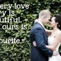 Love Quotes for Engaged Couple for her