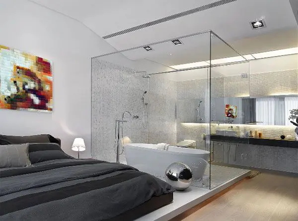 modern Teenage bedroom design Ideas 2015