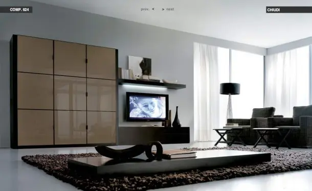 Living Room Inspirational Ideas