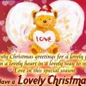 cute merry Christmas quotes