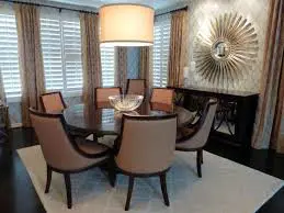 Small and Cheap Dining Room Remodeling Ideas