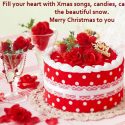 merry christmas quotes for her
