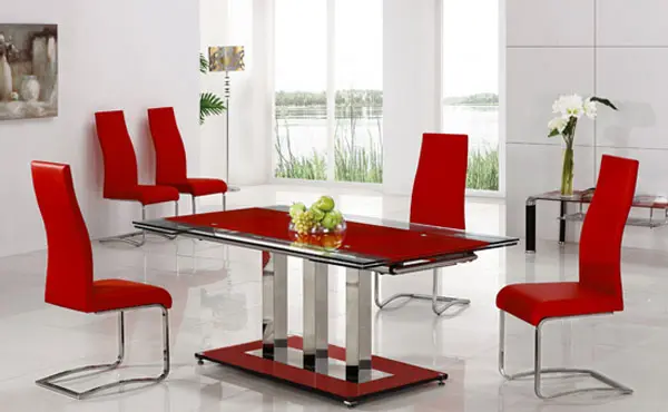 modern-dining-room-chairs-design and ideas
