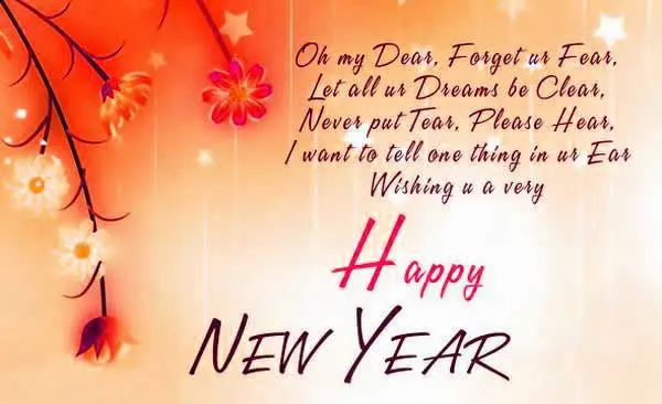 Happy New Year 2016 Romantic Wishes for husband/boyfriend/lovers HD Wallpapers and Images   