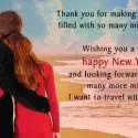 New Year 2016 Wallpapers and Images for Girlfriend IPhones